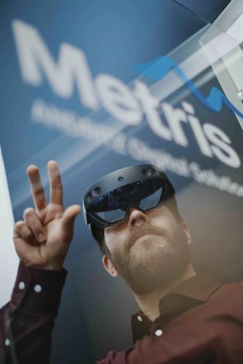 Schuler‘s ‘Digital Suite’ becomes part of Metris