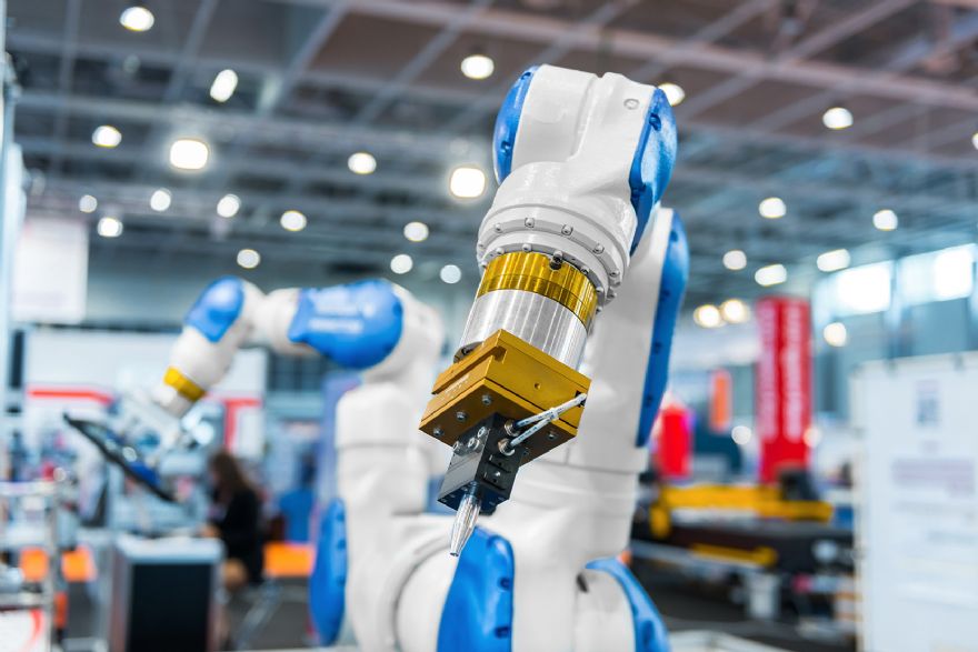 Report calls for more funding for SME manufacturers