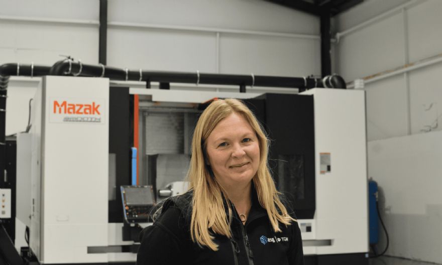 UK manufacturer expands operations with major investment