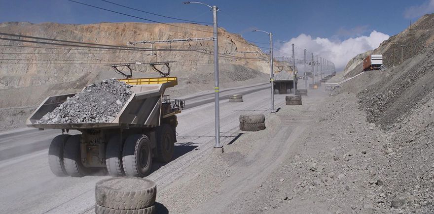 Mining industry has the tools to decarbonise now