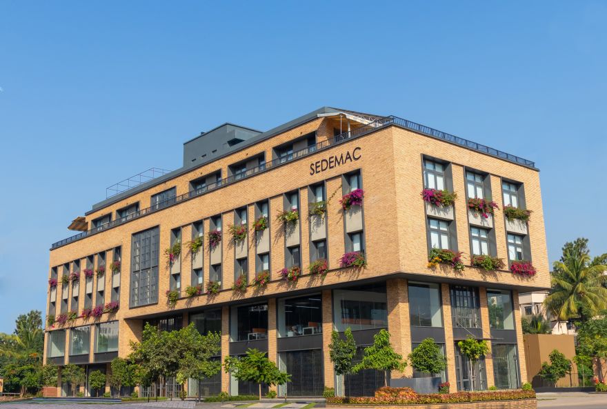 Sedemac now using Siemens Xcelerator software