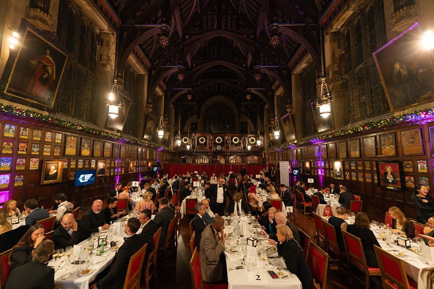 3D Printing Industry Awards 2024: celebrating excellence in AM