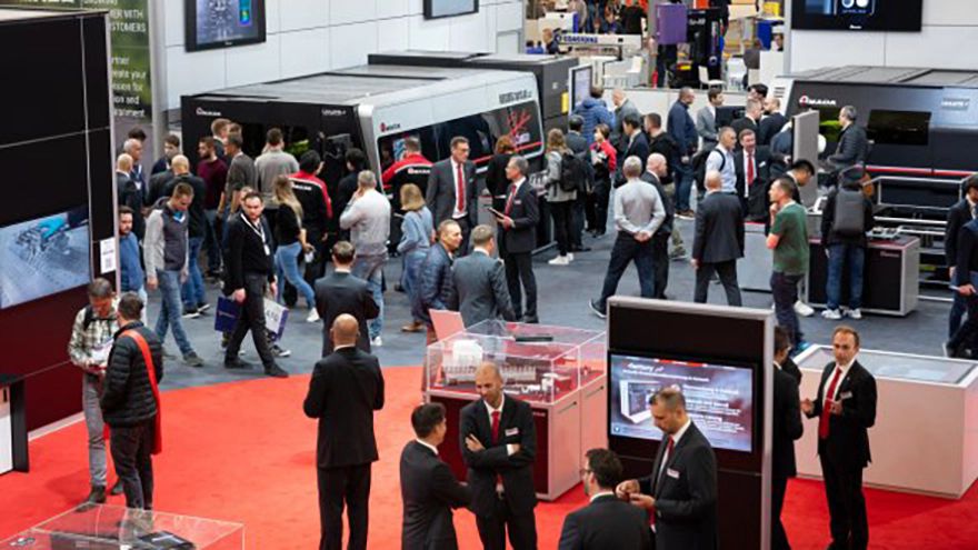 EuroBLECH 2024 — ‘a triumph of innovation and resilience’