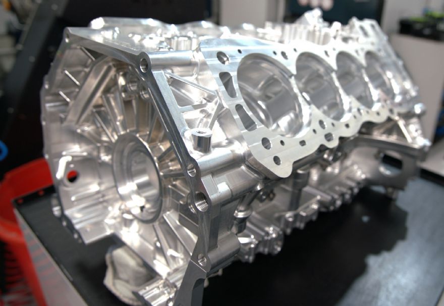 Silverstone’s Alitech Precision in pole position