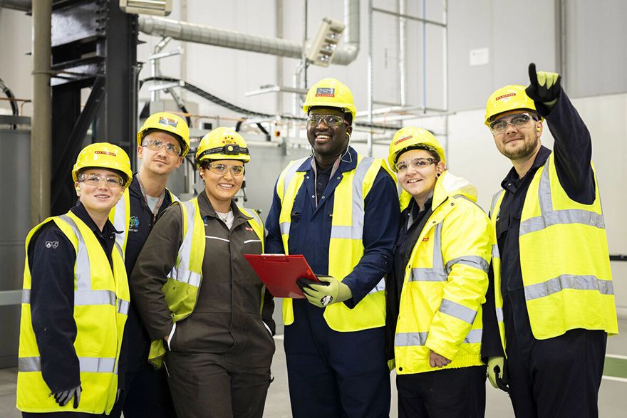 Apprentices more likely to own their home in early 20s