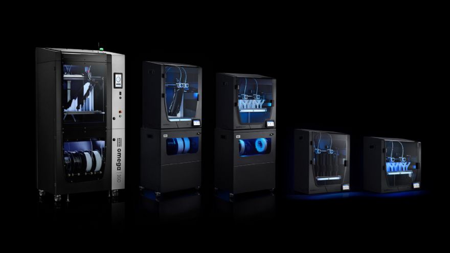 BCN3D gets funding to ramp-up production of Omega I60