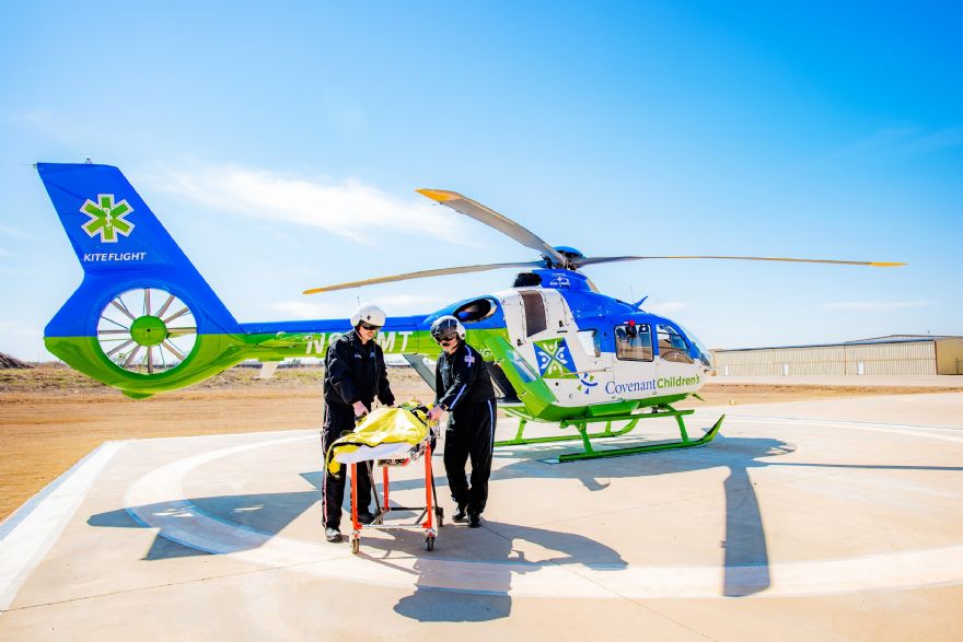 GMS orders 28 Airbus helicopters in fleet expansion