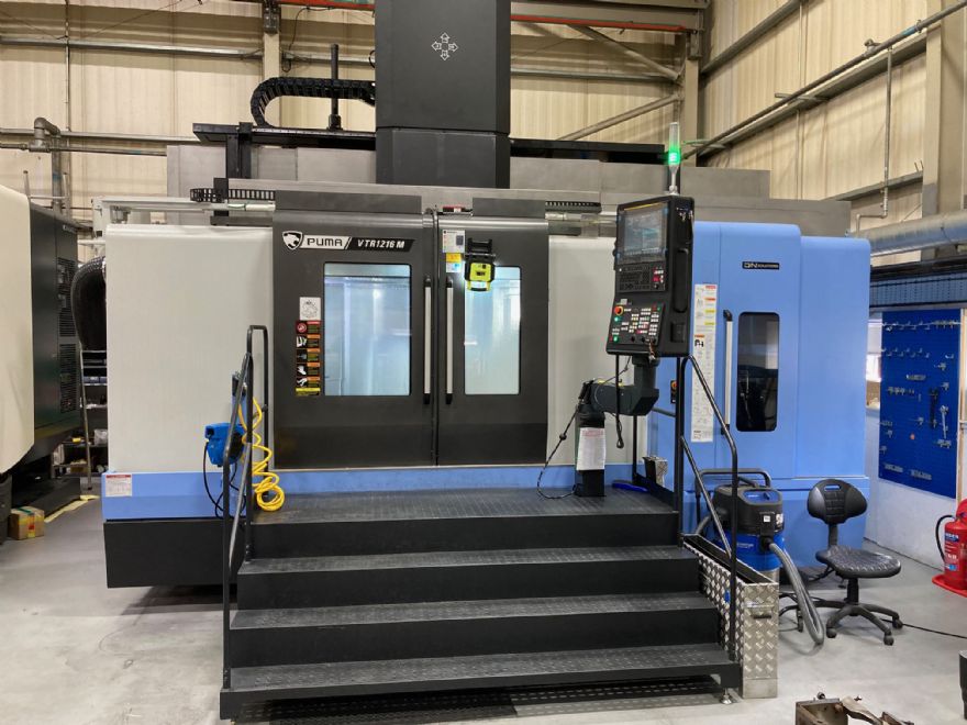 New Pumas help boost performance and productivity