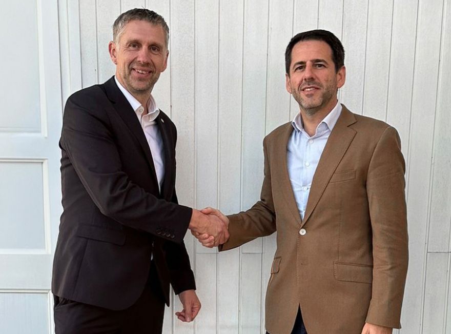 Mazak appoints dedicated laser representative for Spain