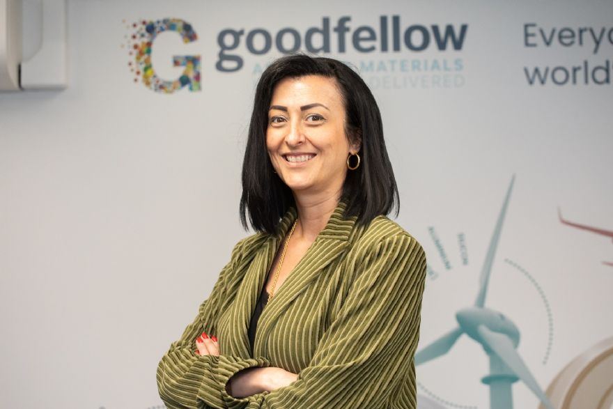 UK manufacturers urged to act first on sustainability
