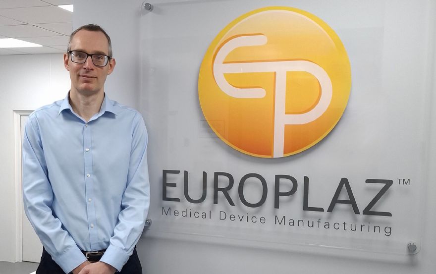 Europlaz appoints new regulatory affairs manager