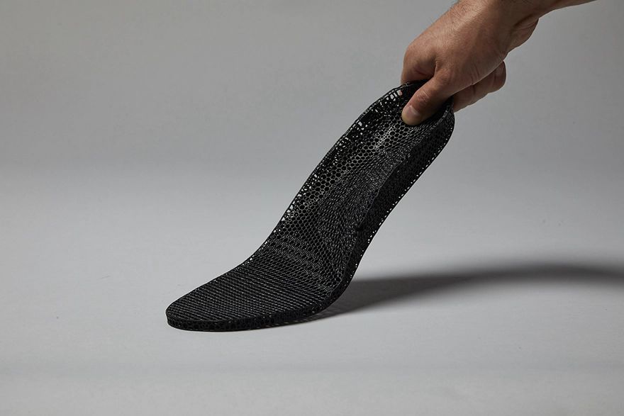 3D People introduces TPU01 material for AM parts service
