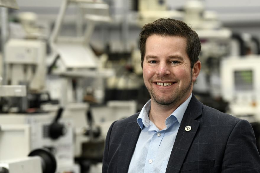 New Manufacturing and Training Expo to launch