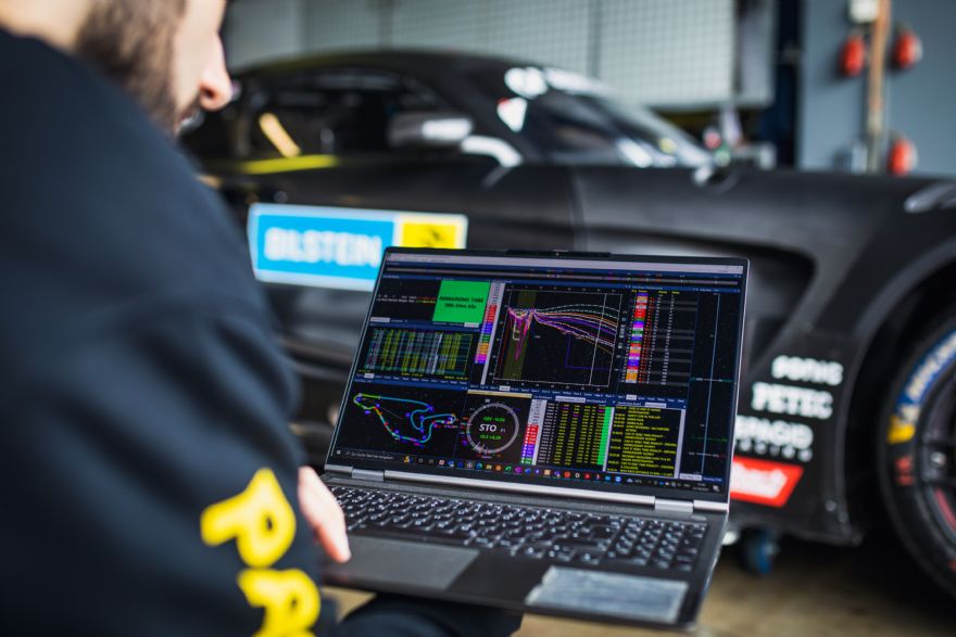 Lola Cars bolsters data technology and software capabilities