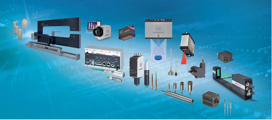Micro-Epsilon establishes Micro-Epsilon Ireland Ltd