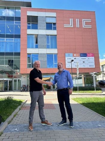 Wayland Additive partners with 3Dees Industries