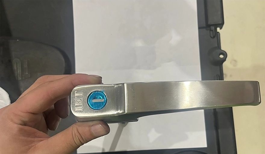 Essentra helps oven manufacturer enhance safety 