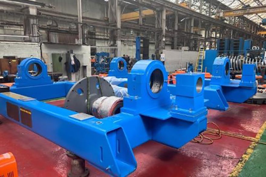 Thomas Broadbent to expand into green energy sector