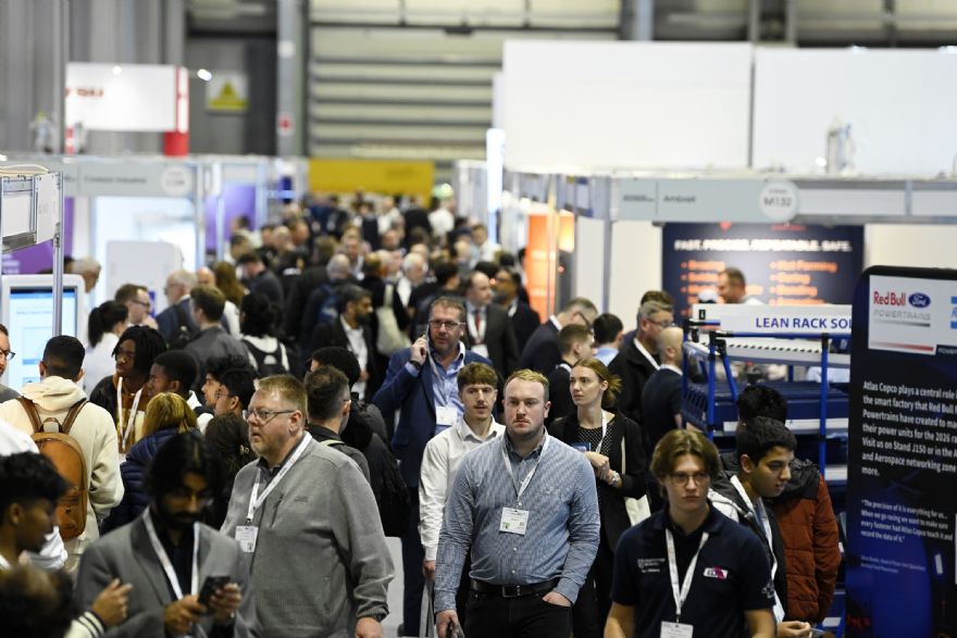 Advanced Engineering 2024 exceeds expectations