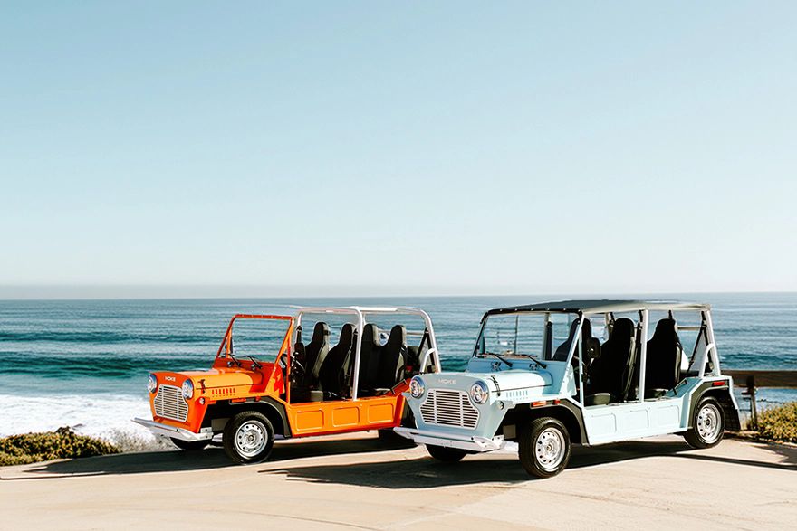 MOKE International secures US CARB approval