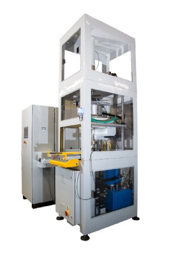 Bunting to exhibit at The Magnetics Show Europe