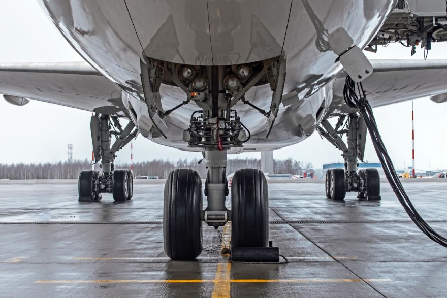 UK aerospace funding boost to drive growth and jobs