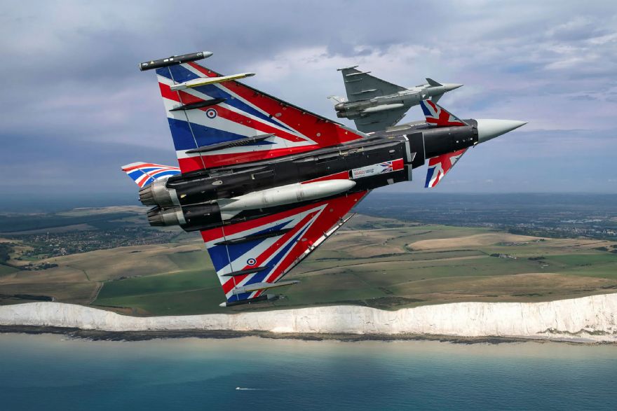 BAE Systems Air unlocks economic growth for UK