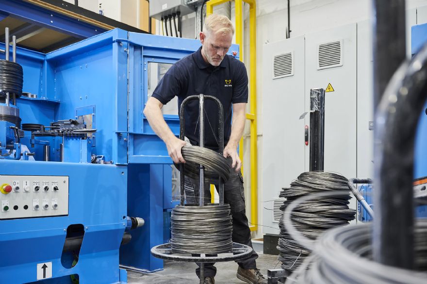 AWI set to highlight capabilities at Valve World exhibition