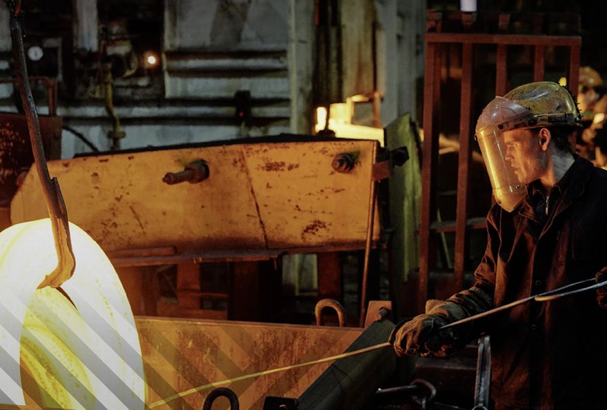 UK steel sector calls for Government procurement support