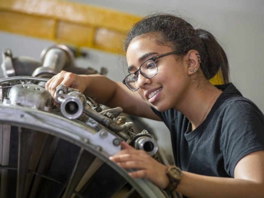 Funding to create ‘new generation of engineers and scientists’