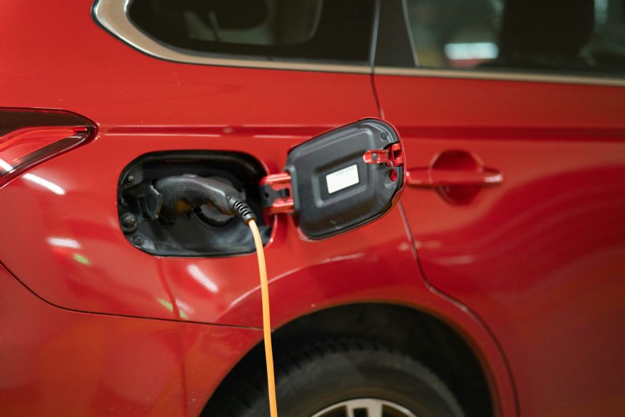 Car output down in October as UK and EU markets stall