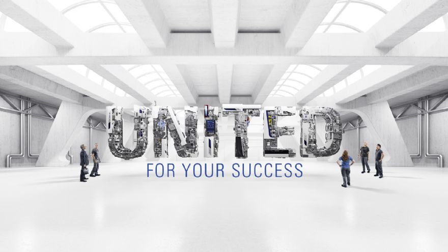 United Grinding Group to acquire GFMS