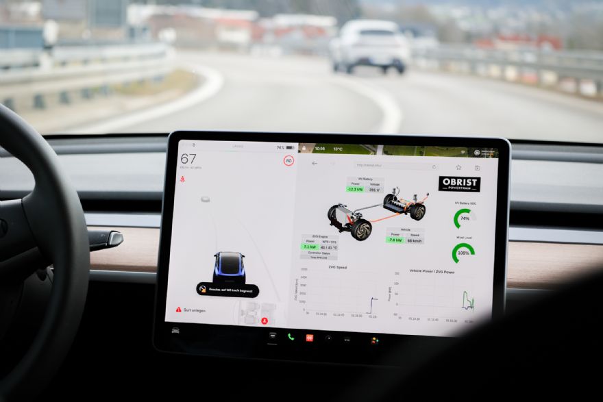 Obrist Group proposes ‘intelligent use of combustion engines’