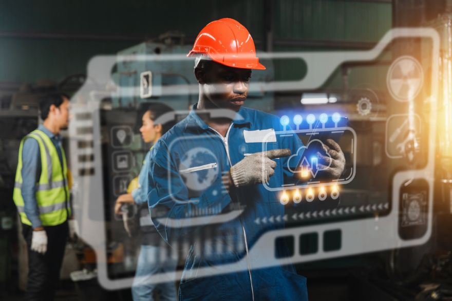 Manufacturers consider the benefits of the ‘metaverse’
