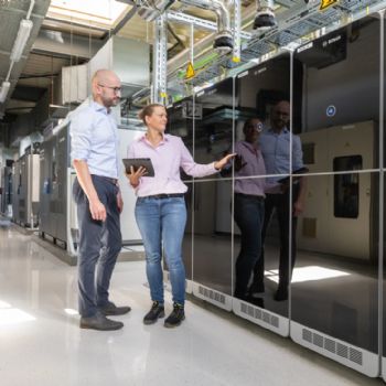 Hydrogen’s role in decarbonising UK’s power generation