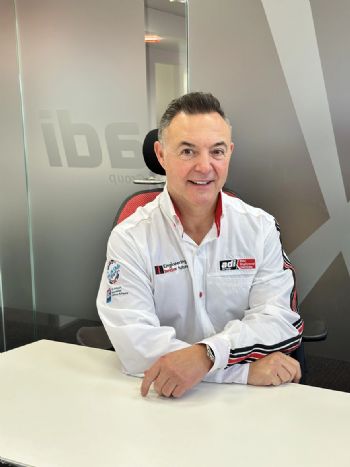 Adi Group appoints new sales performance director