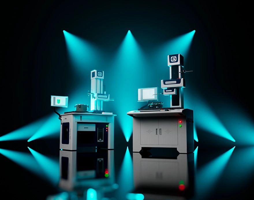 Figura range of surface form and geometry machines unveiled