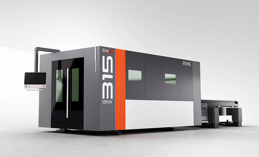 Nukon introduces new range of affordable fibre lasers