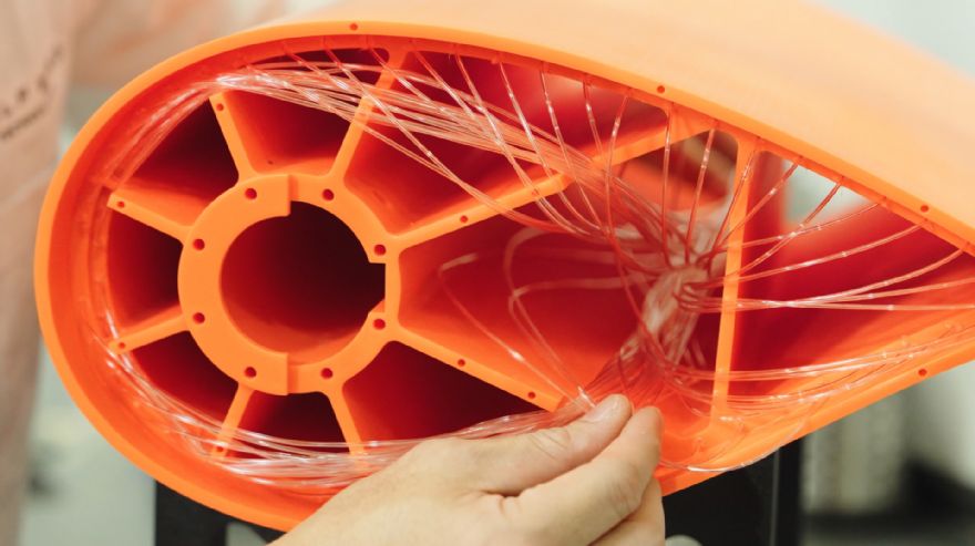 3-D printing helps US firm accelerate wind turbine design