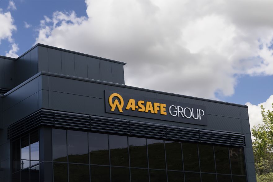 A-SAFE celebrates 40 years of workplace safety innovation