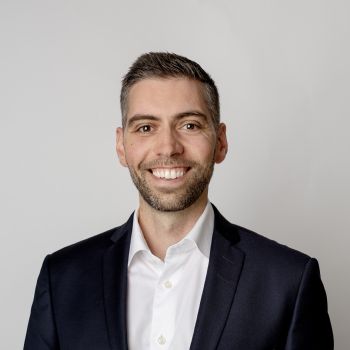 CRC Evans appoints chief financial officer
