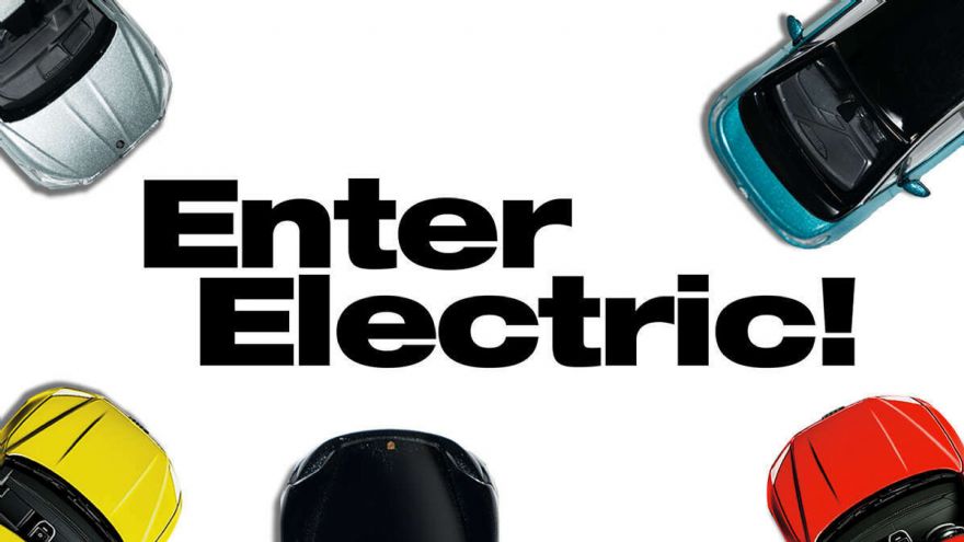 Volkswagen Group launches cross-brand electric initiative