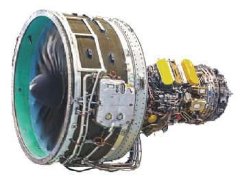 Kawasaki to enter civil aircraft engine maintenance business
