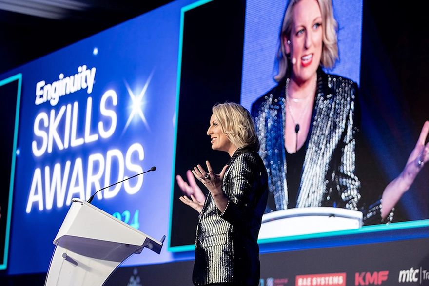 Enginuity Skills 2025 Awards open for nominations