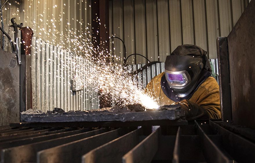 Advanced Alloy Services secures £20 million of funding