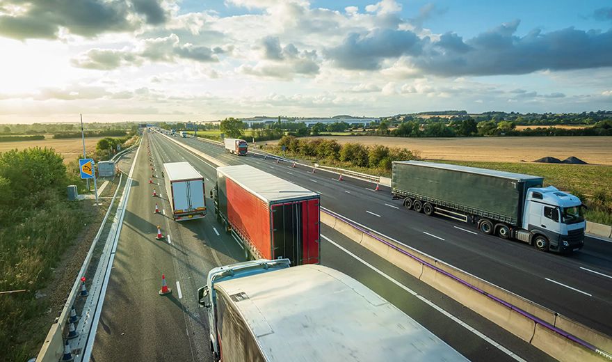75% of UK manufacturers report increased profitability