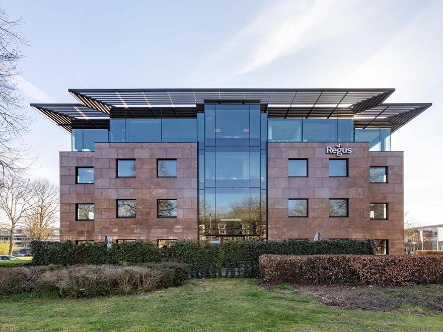 Tezmaksan expands with new office in Amsterdam