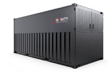 Invinity ‘transforming grid-scale energy storage’