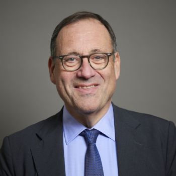 Make UK appoints Lord Harrington as new chair