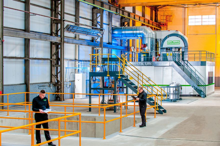 Hot isostatic pressing, heat treatments and hard coatings